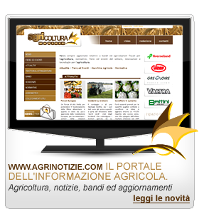 agricoltura